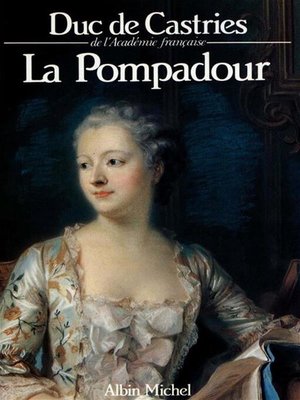 cover image of La Pompadour